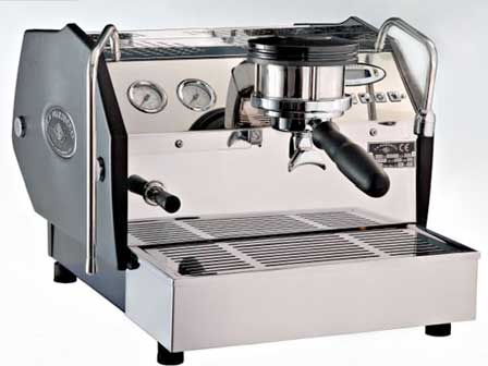 Harga Espresso Machine on Mesin Espresso Idaman    Toni Wahid